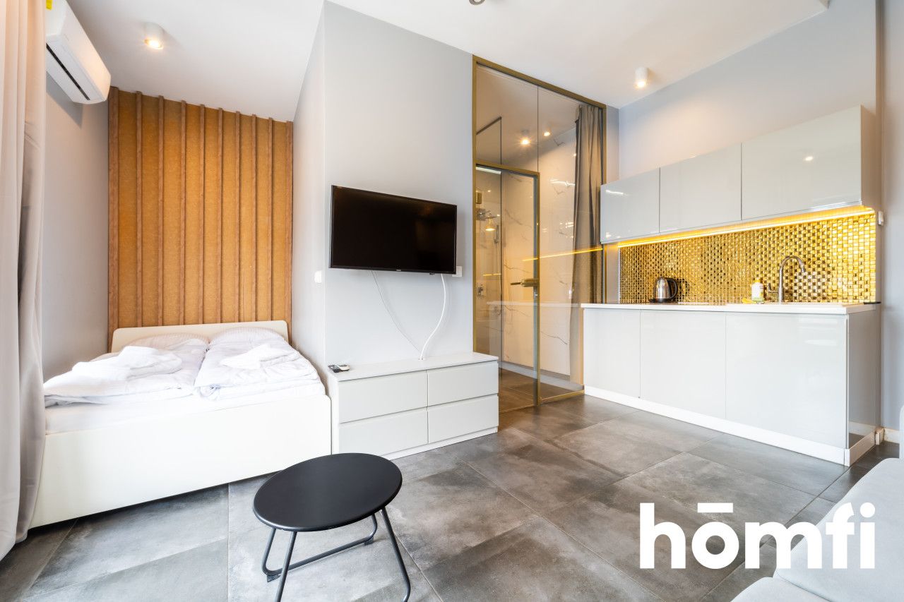 Two Investment Apartments in the City Centre on Ruska Street - Квартира - Продаж - Wrocław, Stare Miasto