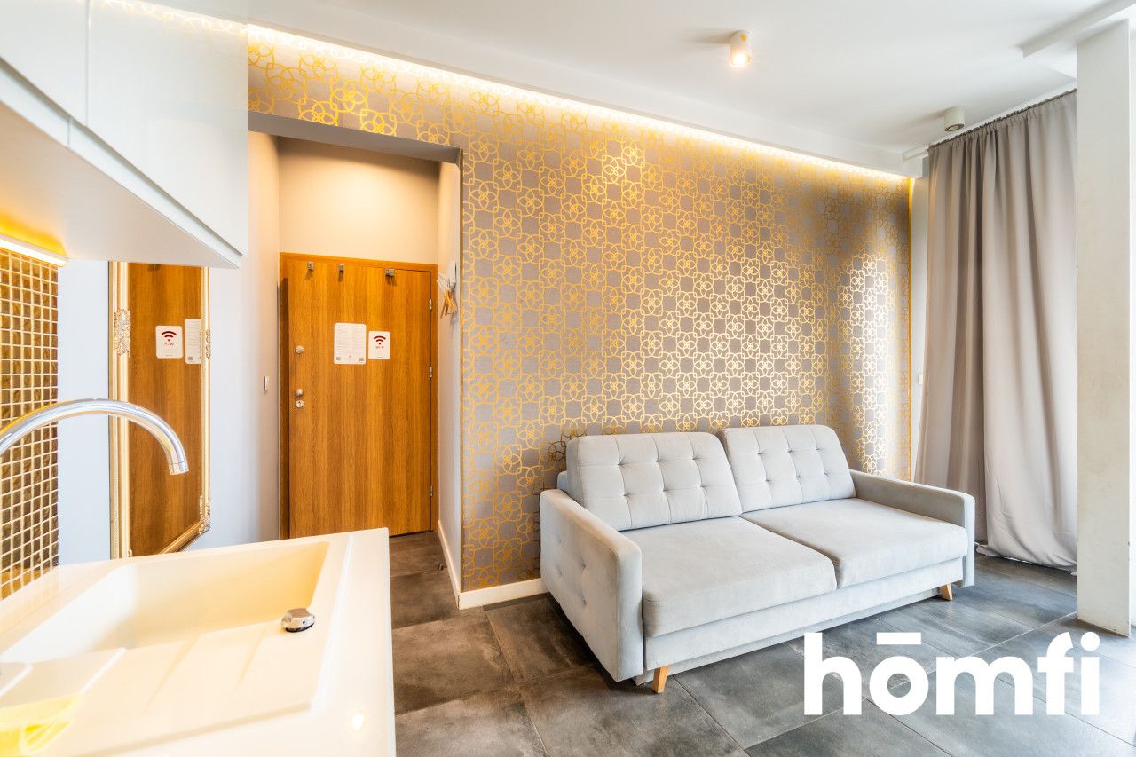 Two Investment Apartments in the City Centre on Ruska Street - Квартира - Продаж - Wrocław, Stare Miasto