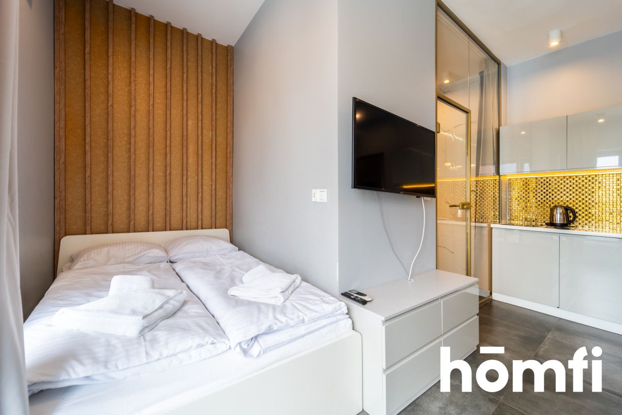 Two Investment Apartments in the City Centre on Ruska Street - Квартира - Продаж - Wrocław, Stare Miasto