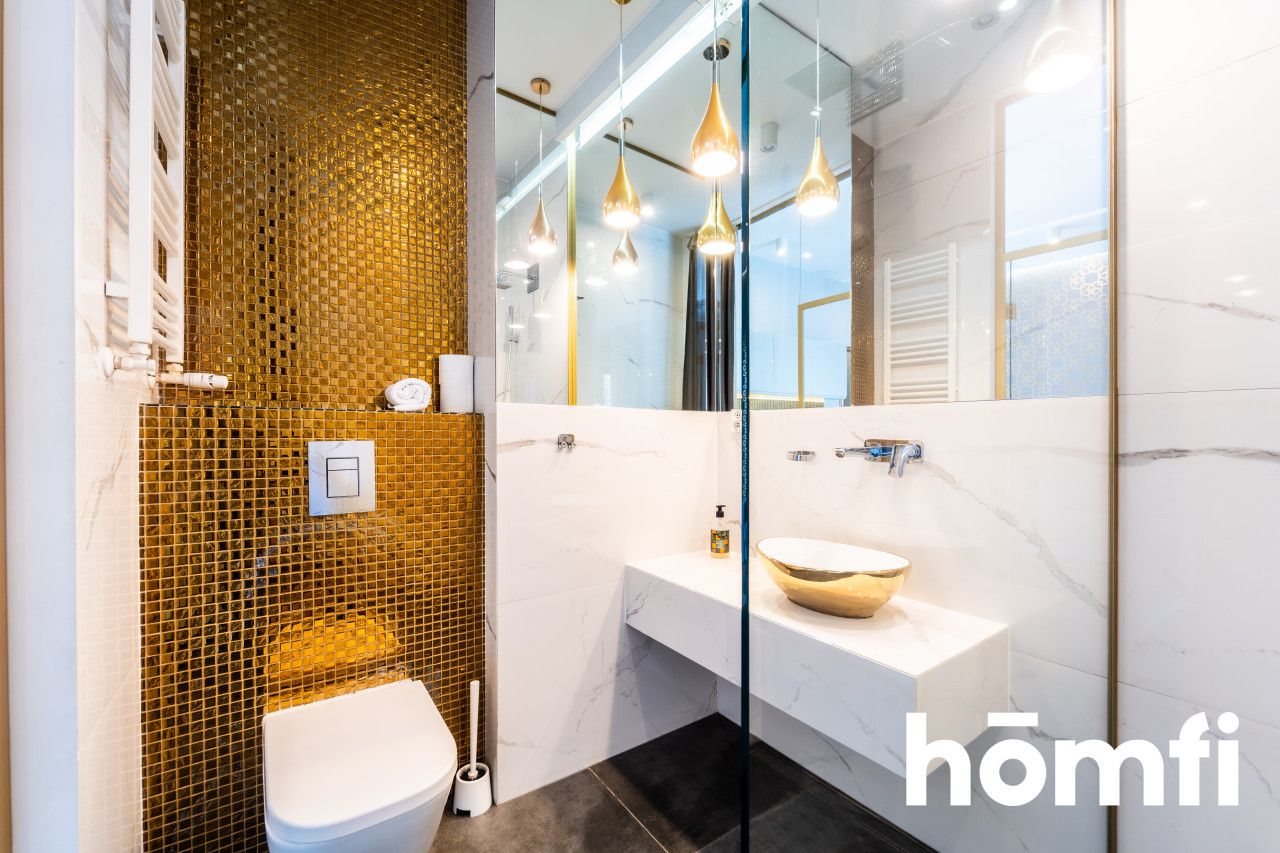 Two Investment Apartments in the City Centre on Ruska Street - Квартира - Продаж - Wrocław, Stare Miasto