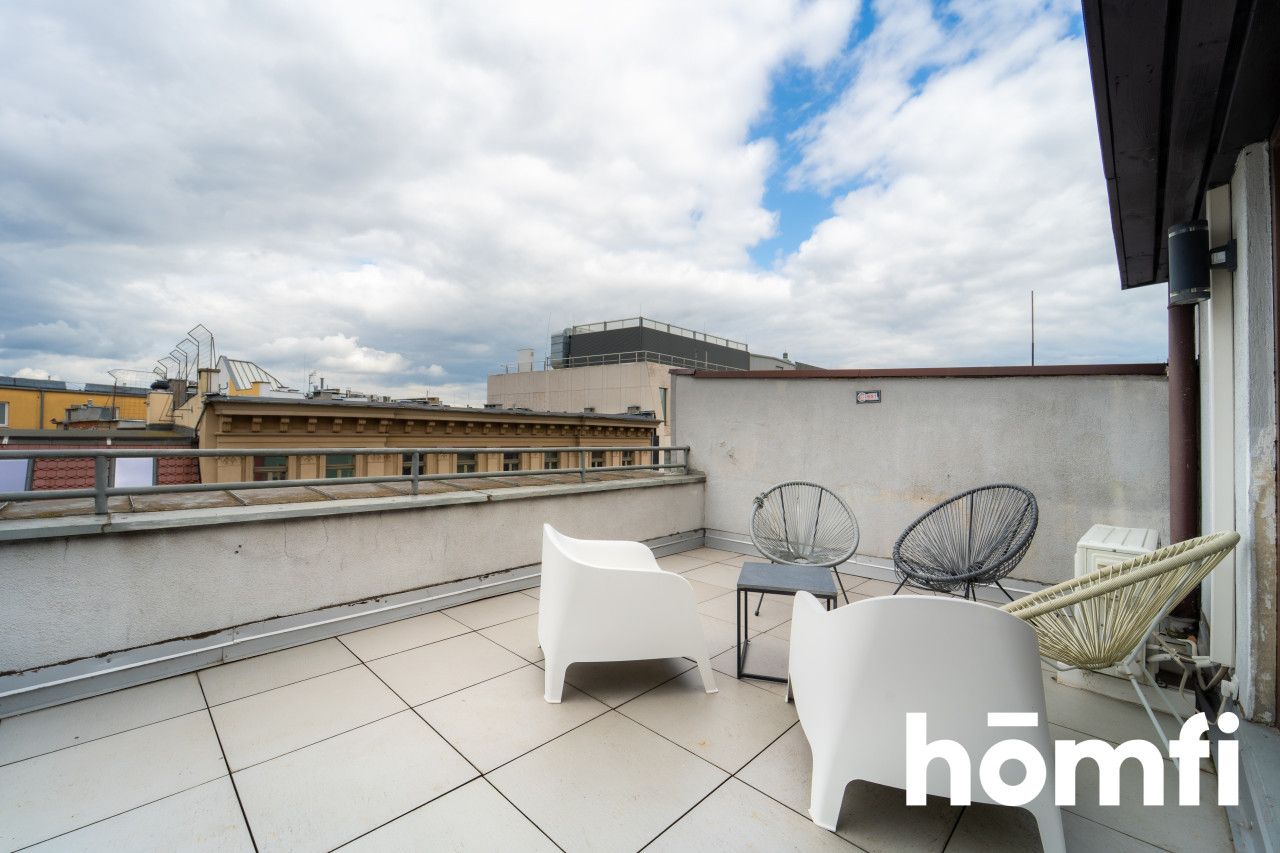 Two Investment Apartments in the City Centre on Ruska Street - Apartment - Sale - Wrocław, Stare Miasto