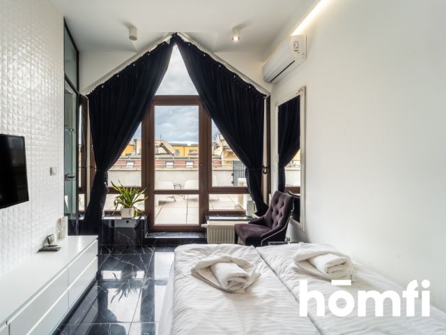 Dwa apartamenty inwestycyjne w centrum ul. Ruska - Mieszkanie - Sprzedaż - Wrocław, Stare Miasto