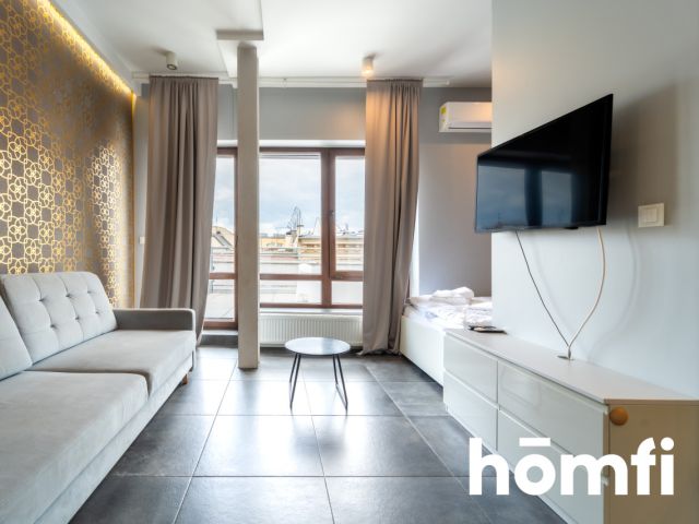Dwa apartamenty inwestycyjne w centrum ul. Ruska - Mieszkanie - Sprzedaż - Wrocław, Stare Miasto