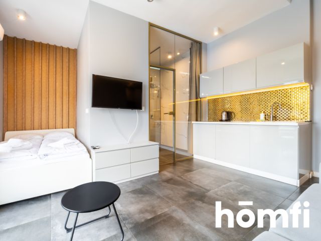 Dwa apartamenty inwestycyjne w centrum ul. Ruska - Mieszkanie - Sprzedaż - Wrocław, Stare Miasto