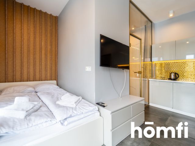 Dwa apartamenty inwestycyjne w centrum ul. Ruska - Mieszkanie - Sprzedaż - Wrocław, Stare Miasto