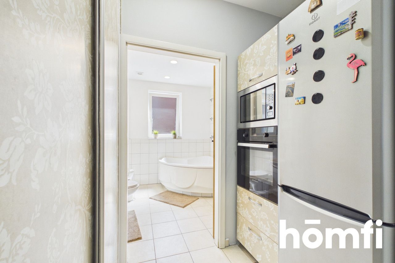 For Rent | Spacious 91 m² Apartment | Heart of the City Centre | Katowice - Квартира - Оренда - Katowice
