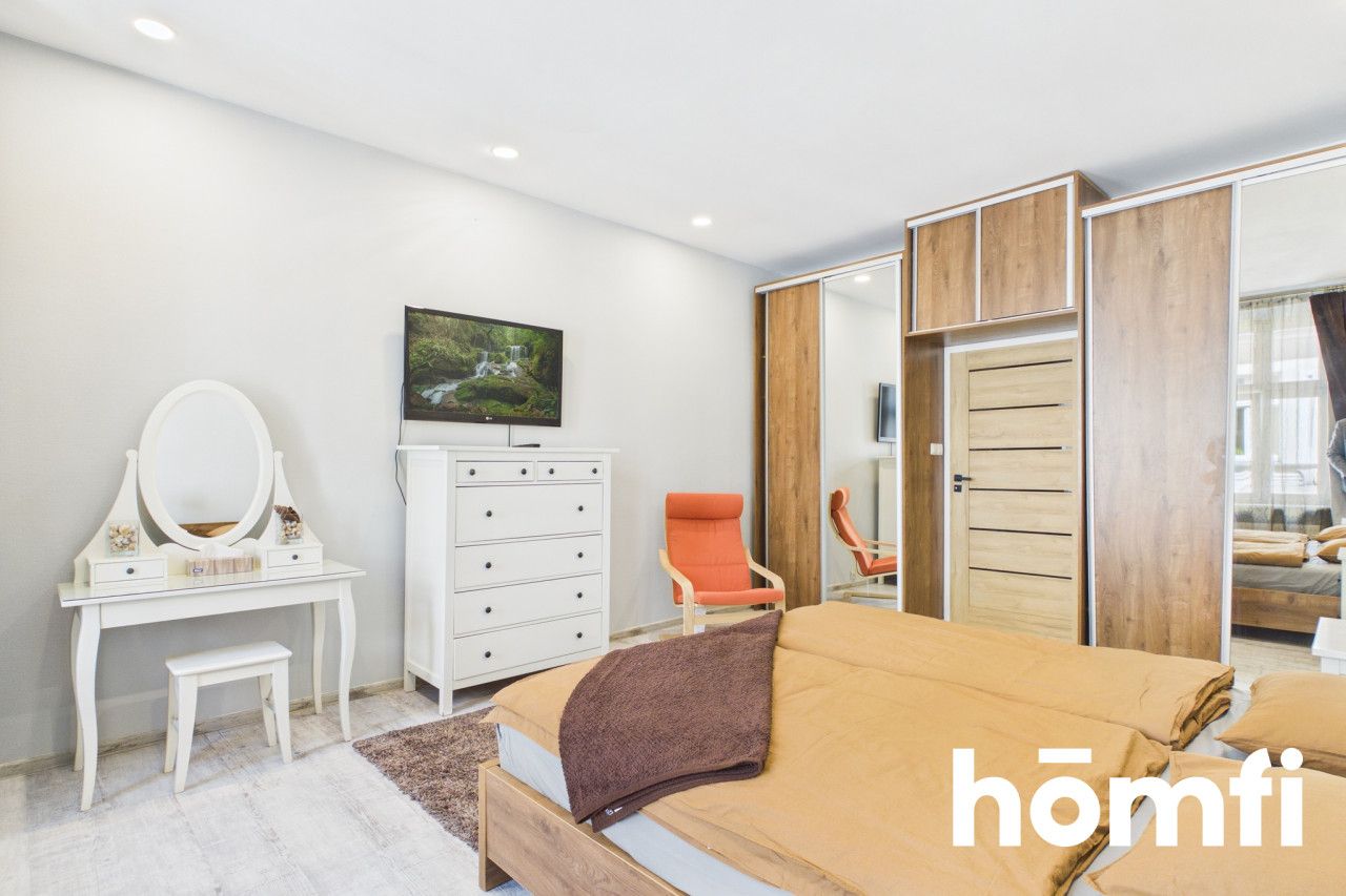 For Rent | Spacious 91 m² Apartment | Heart of the City Centre | Katowice - Квартира - Оренда - Katowice