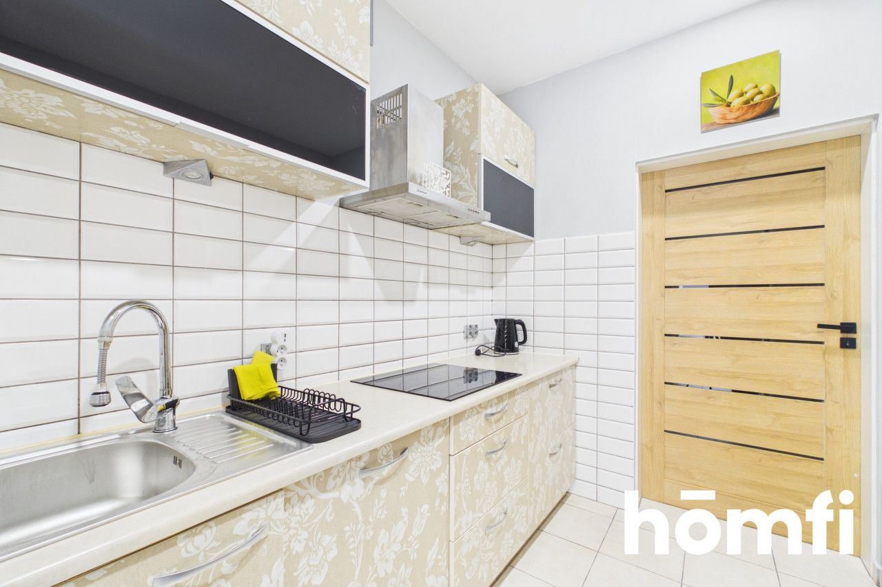 For Rent | Spacious 91 m² Apartment | Heart of the City Centre | Katowice - Квартира - Оренда - Katowice