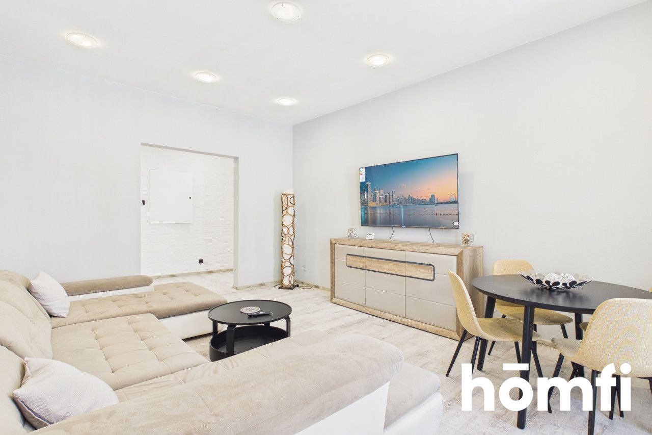 For Rent | Spacious 91 m² Apartment | Heart of the City Centre | Katowice - Квартира - Оренда - Katowice