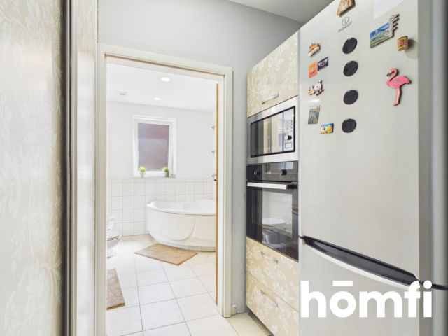 For Rent | Spacious 91 m² Apartment | Heart of the City Centre | Katowice - Apartment - Rent - Katowice