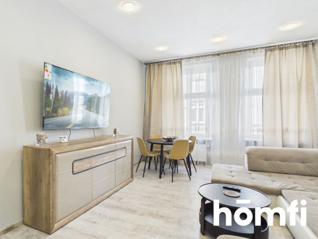 For Rent | Spacious 91 m² Apartment | Heart of the City Centre | Katowice - Apartment - Rent - Katowice