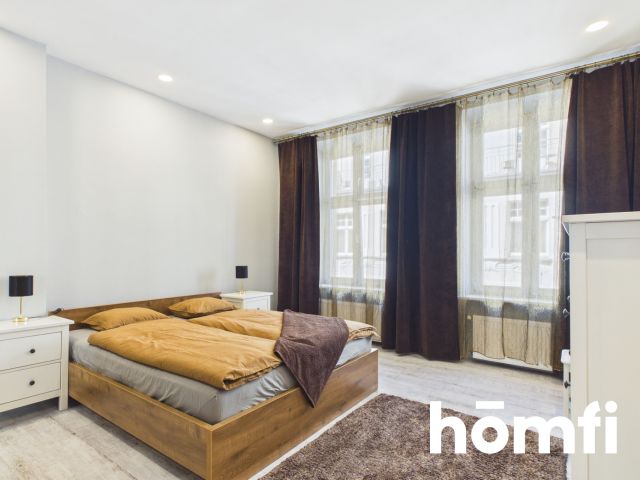 For Rent | Spacious 91 m² Apartment | Heart of the City Centre | Katowice - Квартира - Оренда - Katowice