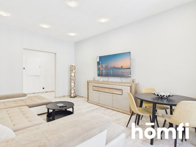 For Rent | Spacious 91 m² Apartment | Heart of the City Centre | Katowice - Apartment - Rent - Katowice