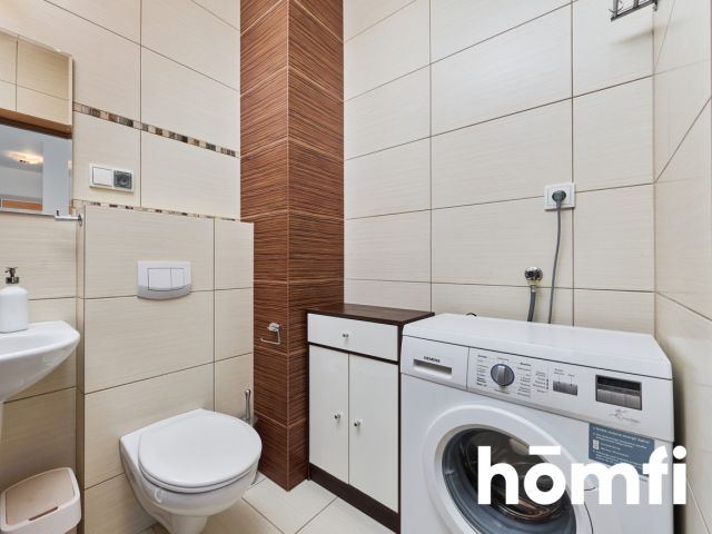 Dwupokojowe mieszkanie na wynajem/Jemiołowa - Apartment - Rent - Wrocław, Fabryczna