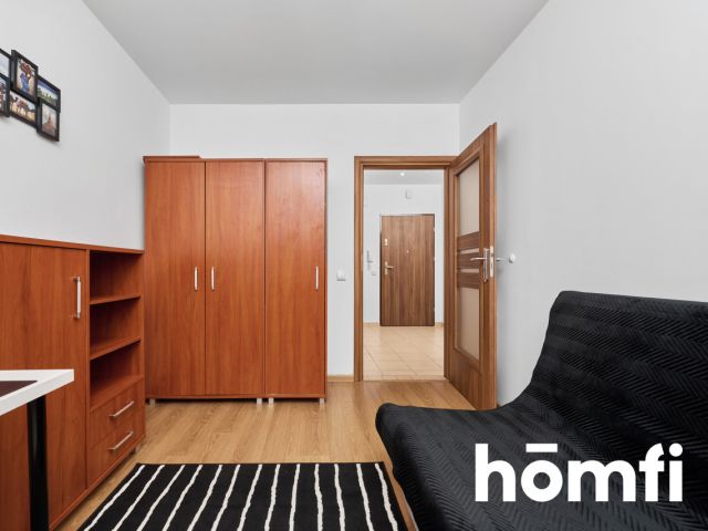 Dwupokojowe mieszkanie na wynajem/Jemiołowa - Apartment - Rent - Wrocław, Fabryczna