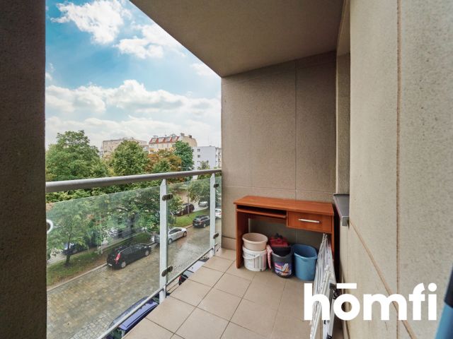 Dwupokojowe mieszkanie na wynajem/Jemiołowa - Apartment - Rent - Wrocław, Fabryczna