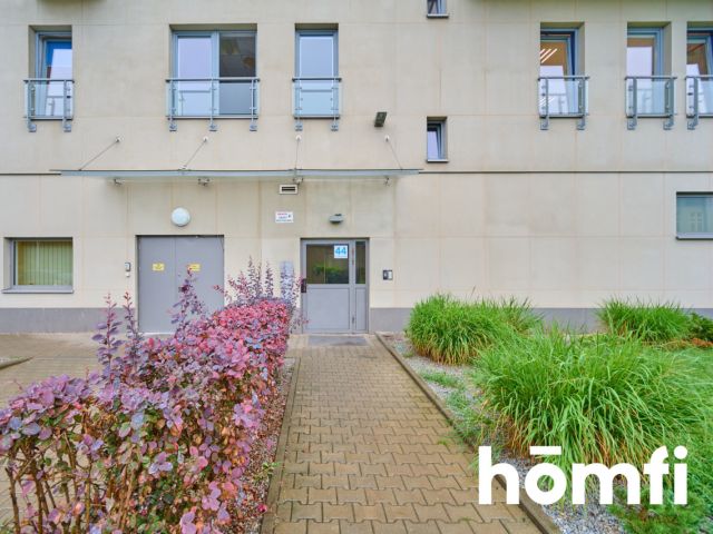 Dwupokojowe mieszkanie na wynajem/Jemiołowa - Apartment - Rent - Wrocław, Fabryczna