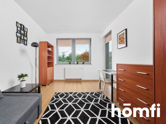 Dwupokojowe mieszkanie na wynajem/Jemiołowa - Apartment - Rent - Wrocław, Fabryczna