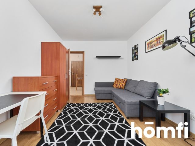 Dwupokojowe mieszkanie na wynajem/Jemiołowa - Apartment - Rent - Wrocław, Fabryczna