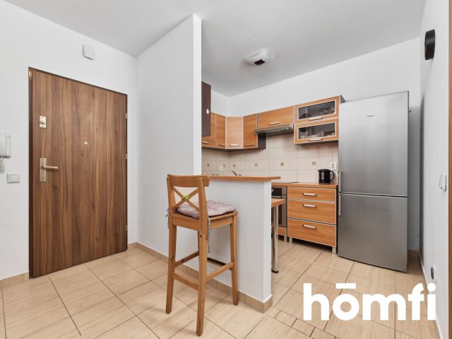 Dwupokojowe mieszkanie na wynajem/Jemiołowa - Apartment - Rent - Wrocław, Fabryczna