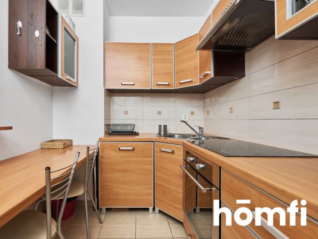 Dwupokojowe mieszkanie na wynajem/Jemiołowa - Apartment - Rent - Wrocław, Fabryczna