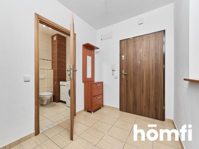 Dwupokojowe mieszkanie na wynajem/Jemiołowa - Apartment - Rent - Wrocław, Fabryczna