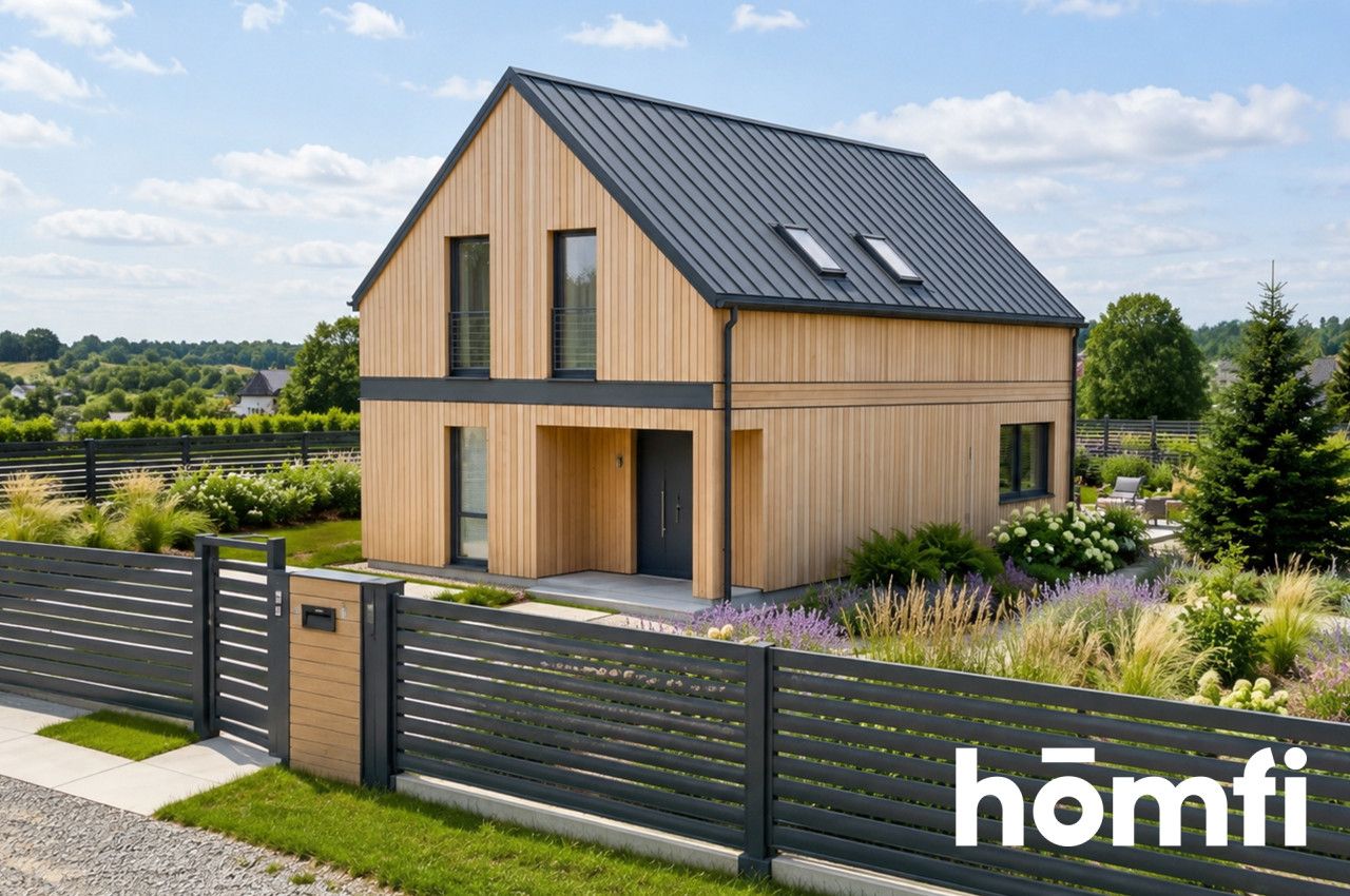 With a view | WZ | No commission | 3.5 km from Rzeszów - Ділянка - Продаж - Rzeszowski, Tyczyn / Kielnarowa