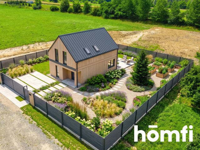 With a view | WZ | No commission | 3.5 km from Rzeszów - Plot - Sale - Rzeszowski, Tyczyn / Kielnarowa