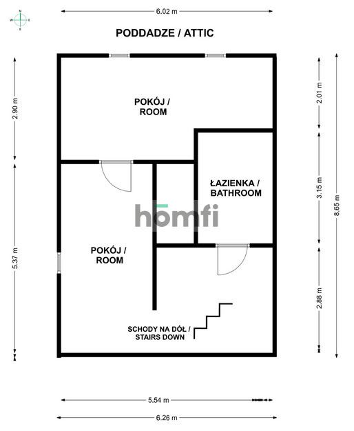 For sale:House with a Large Plot of Land - House - Sale - Skarżyski, Suchedniów