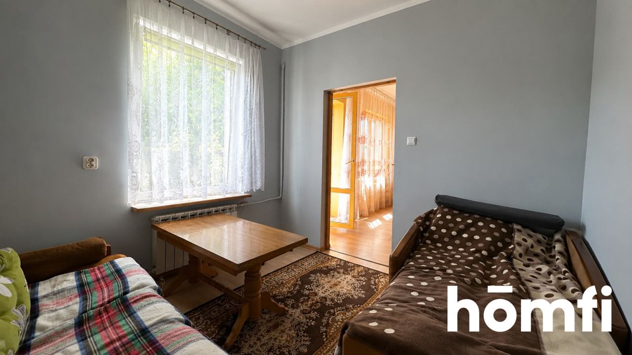For sale:House with a Large Plot of Land - House - Sale - Skarżyski, Suchedniów