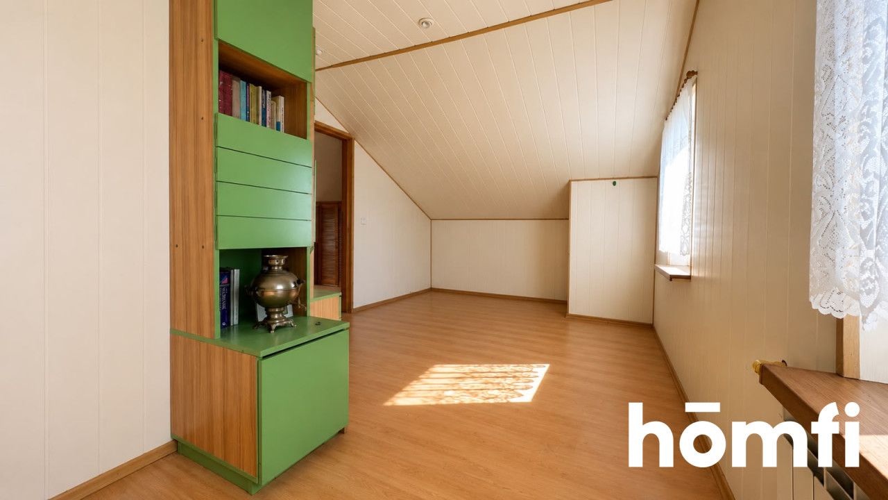 For sale:House with a Large Plot of Land - House - Sale - Skarżyski, Suchedniów