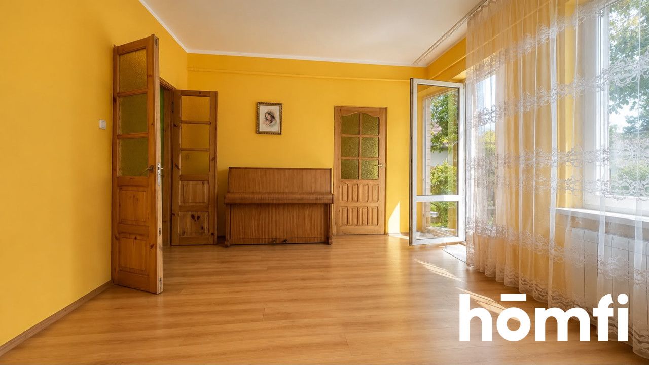 For sale:House with a Large Plot of Land - House - Sale - Skarżyski, Suchedniów