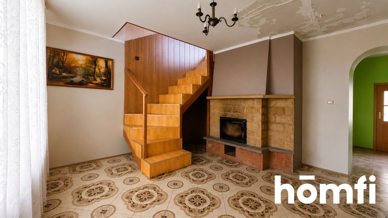 For sale:House with a Large Plot of Land - House - Sale - Skarżyski, Suchedniów
