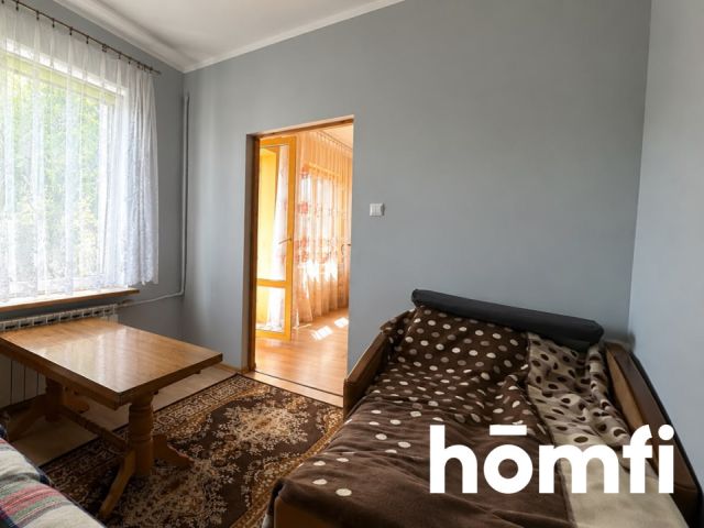 For sale:House with a Large Plot of Land - Дім - Продаж - Skarżyski, Suchedniów