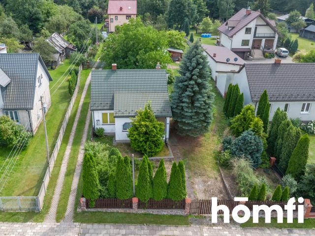 For sale:House with a Large Plot of Land - Дім - Продаж - Skarżyski, Suchedniów