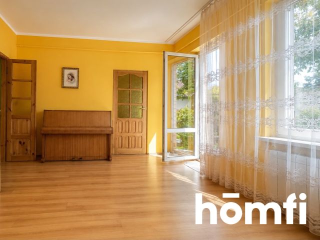 For sale:House with a Large Plot of Land - Дім - Продаж - Skarżyski, Suchedniów