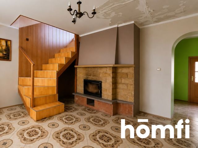 For sale:House with a Large Plot of Land - Дім - Продаж - Skarżyski, Suchedniów