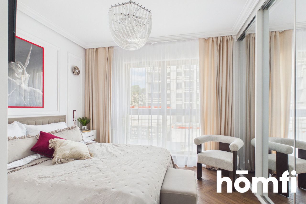 Apartament Premium | Nad Morzem | 67,93 m² - Mieszkanie - Sprzedaż - Gdańsk
