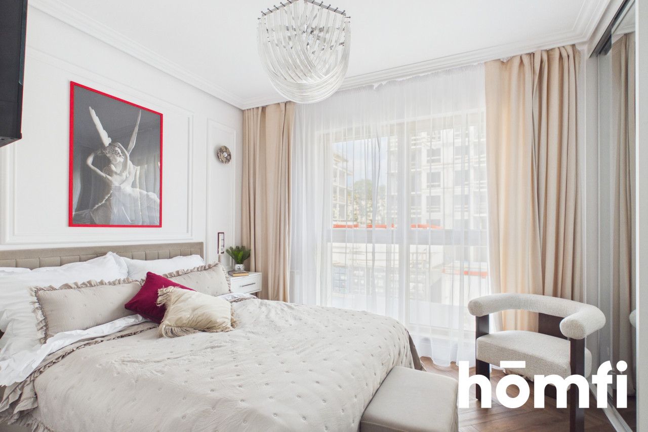 Apartament Premium | Nad Morzem | 67,93 m² - Mieszkanie - Sprzedaż - Gdańsk