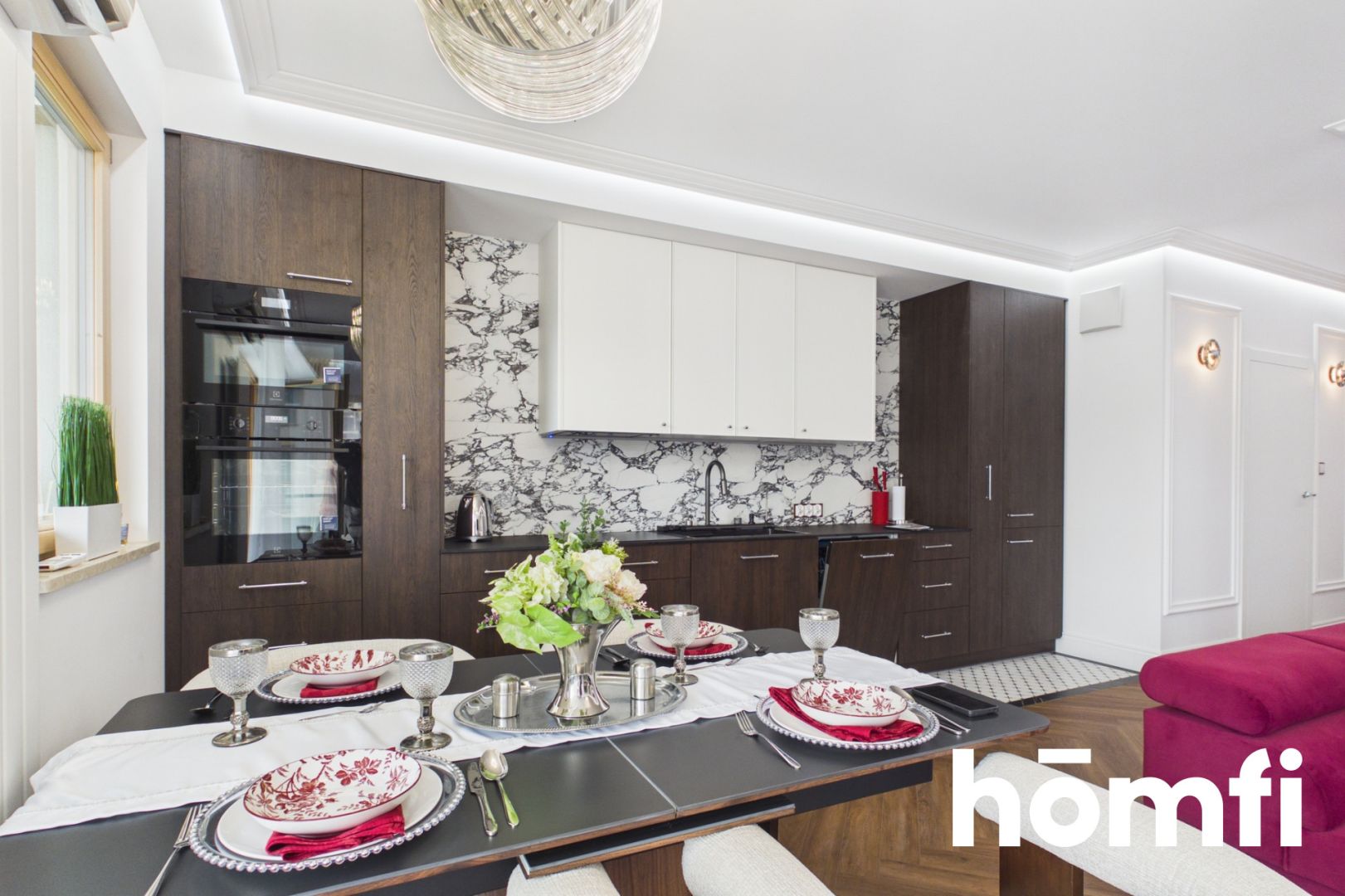 Apartament Premium | Nad Morzem | 67,93 m² - Mieszkanie - Sprzedaż - Gdańsk