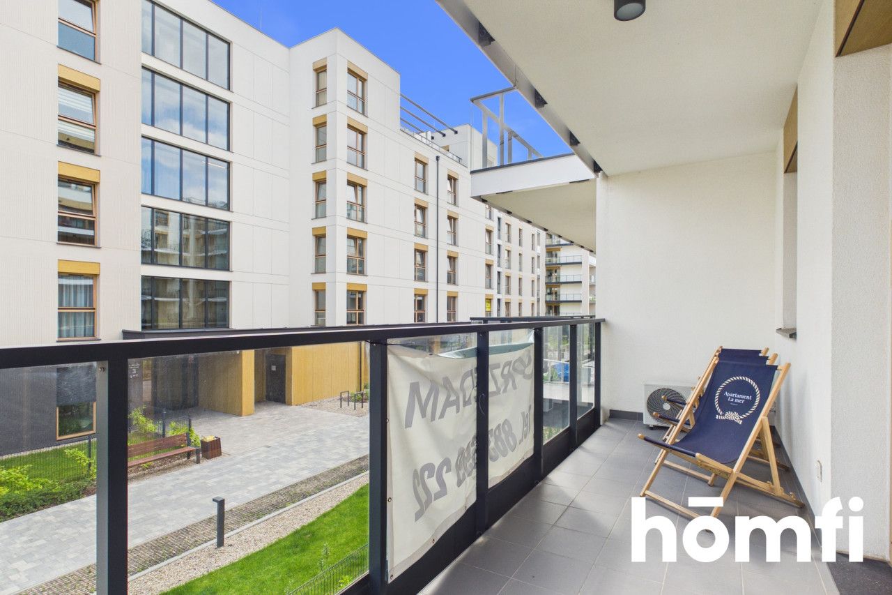 Apartament Premium | Nad Morzem | 67,93 m² - Mieszkanie - Sprzedaż - Gdańsk