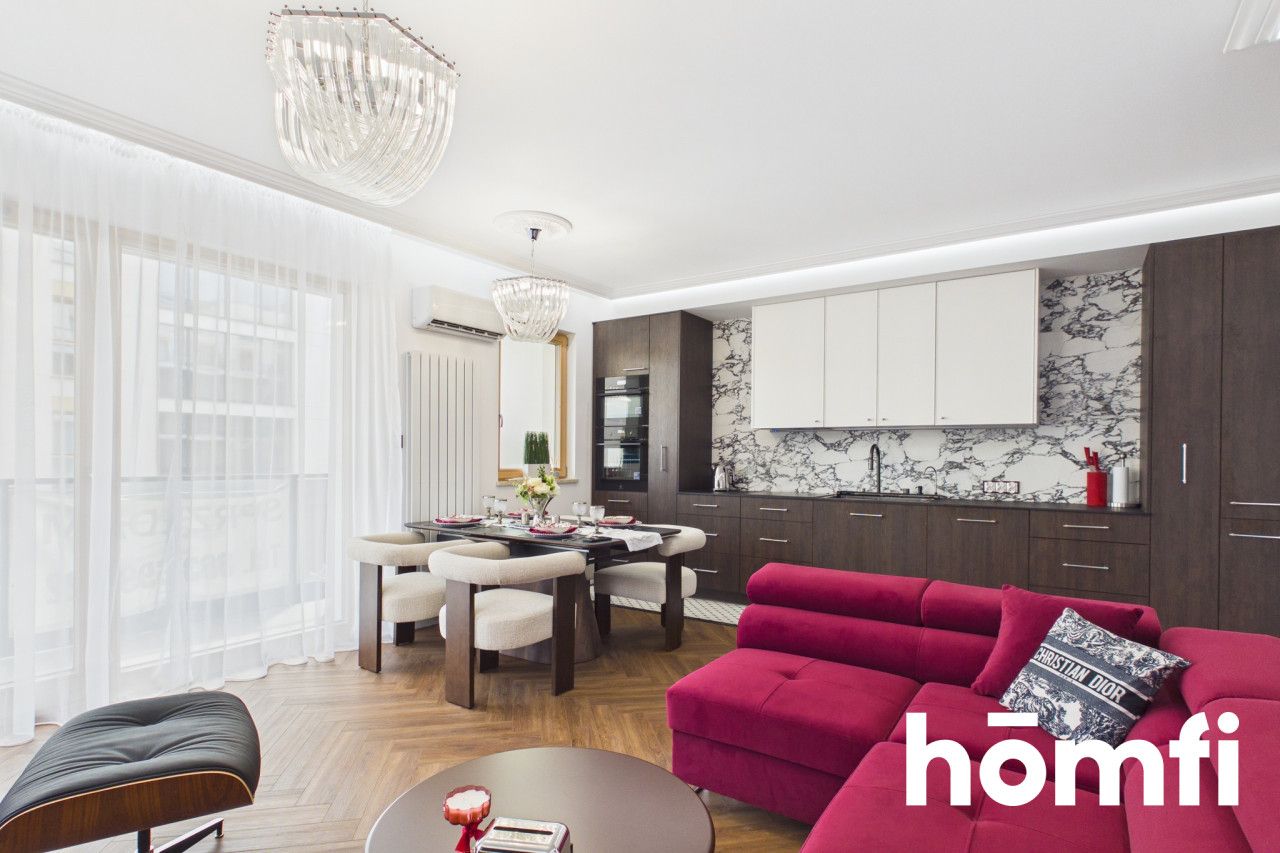 Apartament Premium | Nad Morzem | 67,93 m² - Mieszkanie - Sprzedaż - Gdańsk