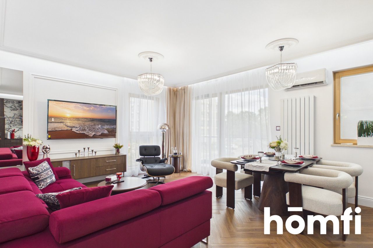 Apartament Premium | Nad Morzem | 67,93 m² - Mieszkanie - Sprzedaż - Gdańsk