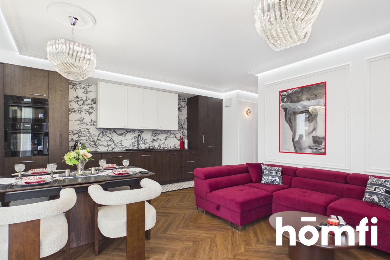 Apartament Premium | Nad Morzem | 67,93 m² - Mieszkanie - Sprzedaż - Gdańsk
