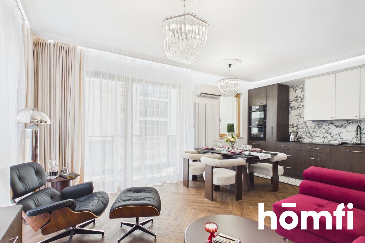 Apartament Premium | Nad Morzem | 67,93 m² - Mieszkanie - Sprzedaż - Gdańsk