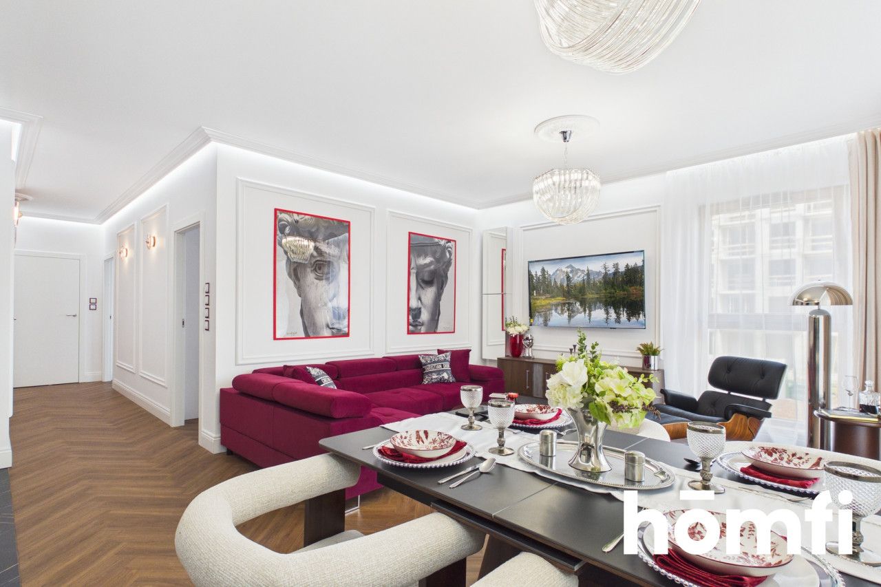 Apartament Premium | Nad Morzem | 67,93 m² - Mieszkanie - Sprzedaż - Gdańsk