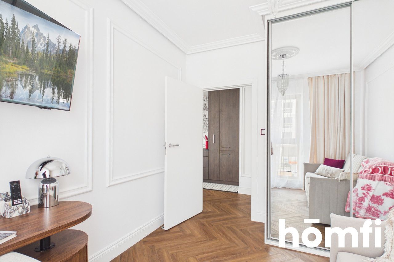 Apartament Premium | Nad Morzem | 67,93 m² - Mieszkanie - Sprzedaż - Gdańsk