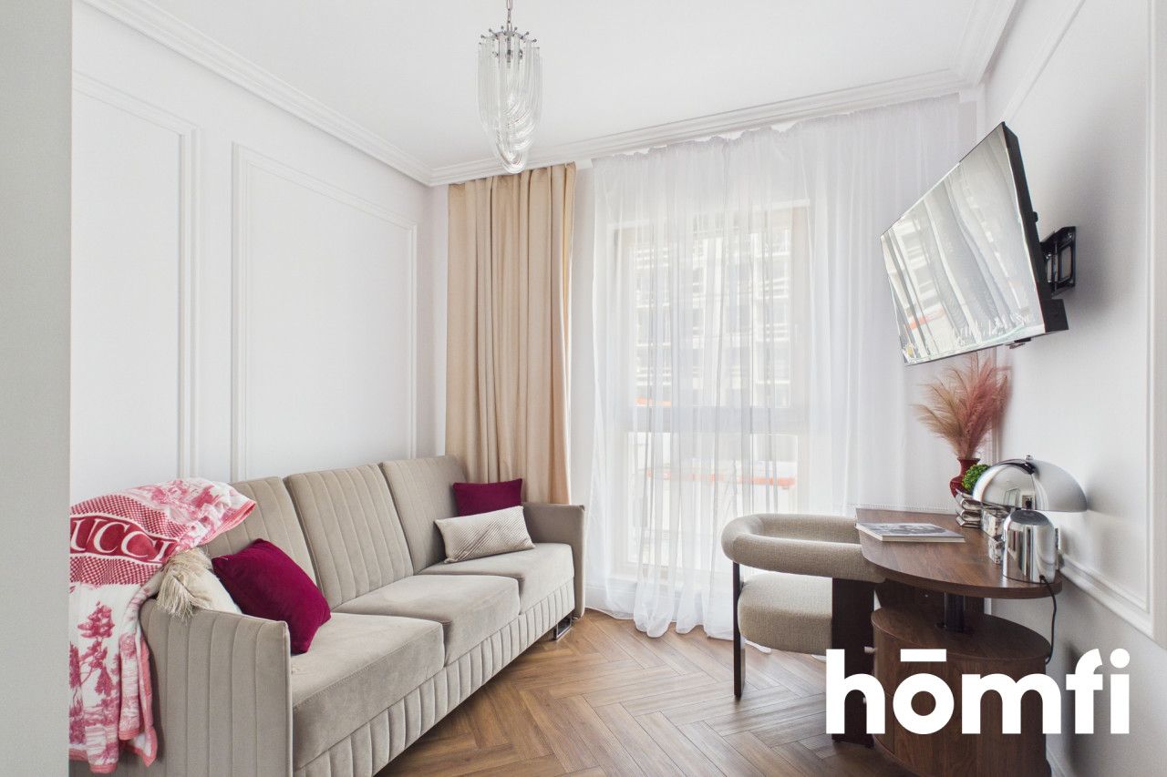 Apartament Premium | Nad Morzem | 67,93 m² - Mieszkanie - Sprzedaż - Gdańsk