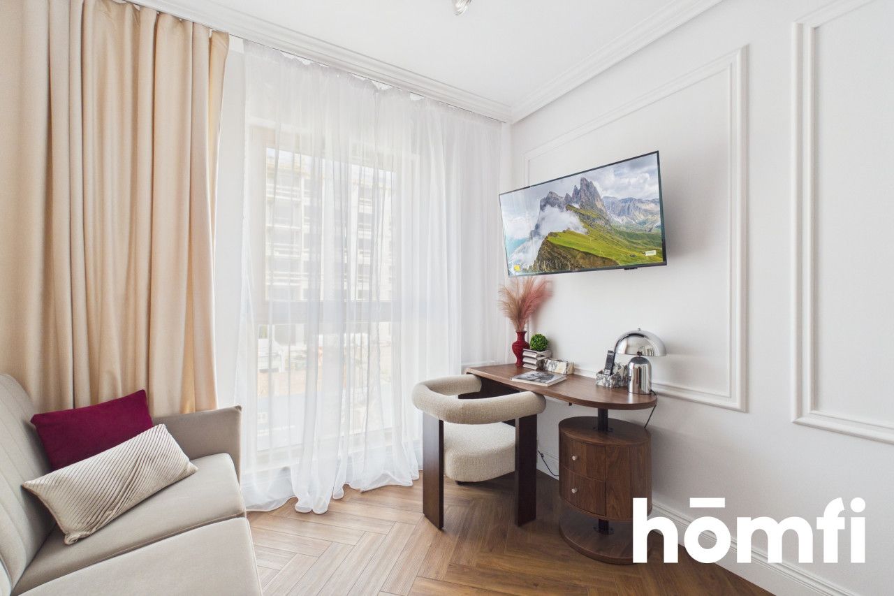 Apartament Premium | Nad Morzem | 67,93 m² - Mieszkanie - Sprzedaż - Gdańsk