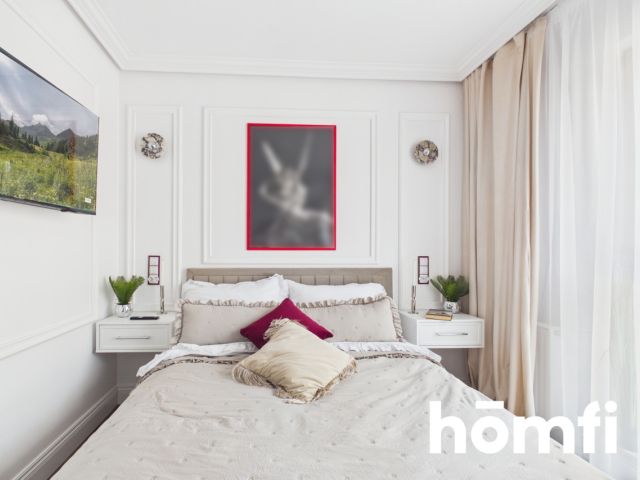 Apartament Premium | Nad Morzem | 67,93 m² - Mieszkanie - Sprzedaż - Gdańsk, Letnica